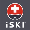 iSKI Swiss - Ski & Snow icon