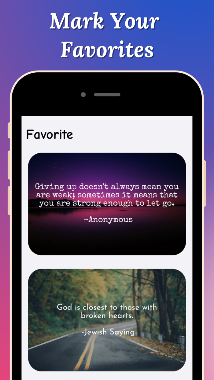 Life Quotes Daily Affirmations