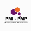PMP Exam 2023: 100 % Pass Rate icon