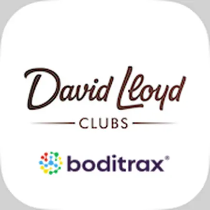David Lloyd Boditrax 2.0 Cheats