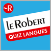 Le Robert Quiz Langues - SEJER