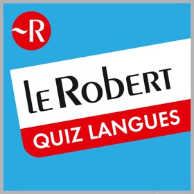 螢幕擷取畫面 (6) Le Robert Quiz Langues
