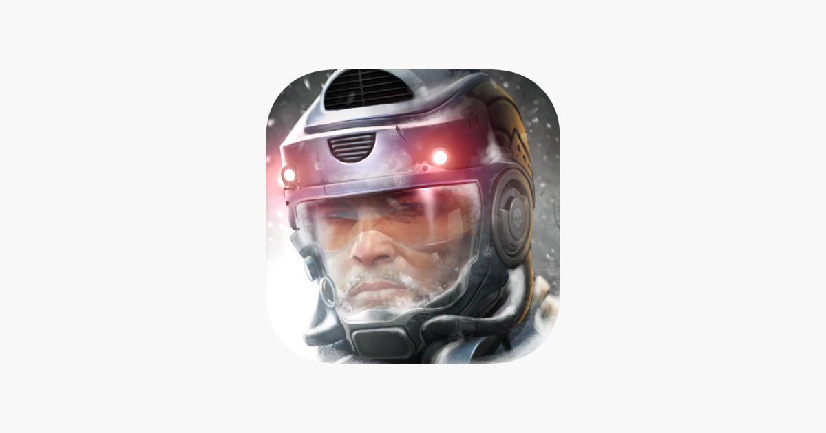 League of War: Mercenaries ב-App Store