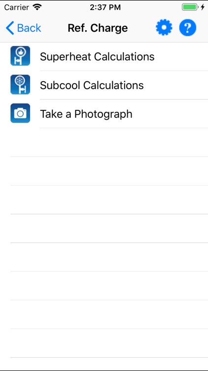 HVAC Toolkit screenshot-3