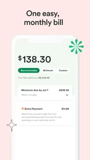 How to cancel & delete tally: pay off debt faster 1