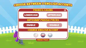 Phonics Puzzles Premium screenshot 4