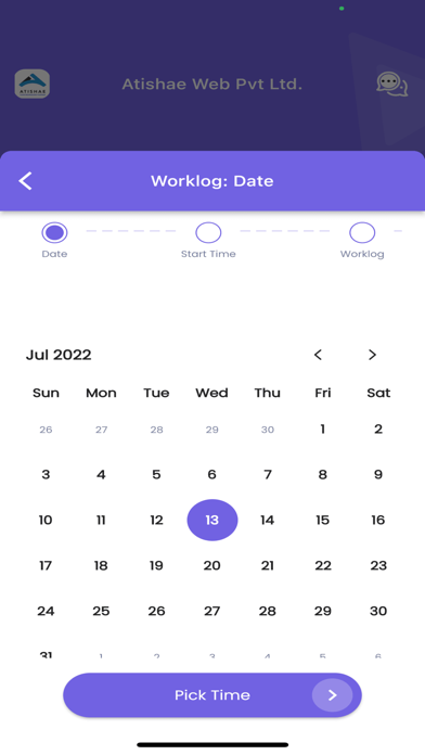 MobiOffice. Screenshot