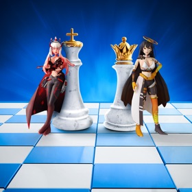 Super Style Chess