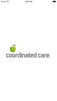 coordinated care problems & solutions and troubleshooting guide - 1