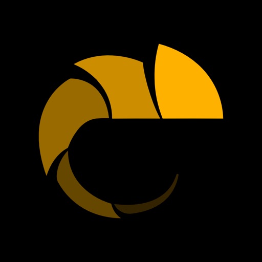 Chameleonly - Photo Editor - AppWisp.com