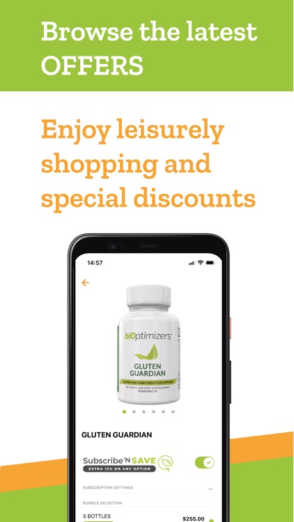 BIOptimized screenshot-8