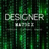 DESIGNER MATRIX icon