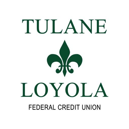 Tulane-Loyola FCU Mobile