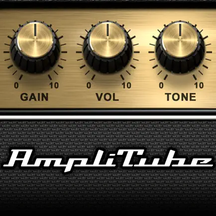 AmpliTube Cheats