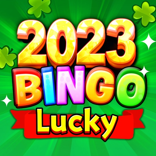 Bingo Lucky - Story bingo Game