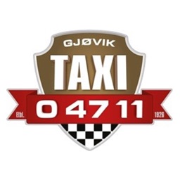 Gjøvik Taxi