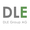 DLE Digital icon