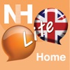 Talk Around It Home Lite icon