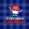 Cupcakes Car Wash delete, cancel
