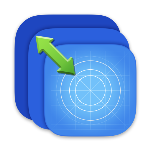 Asset Catalog Creator icon