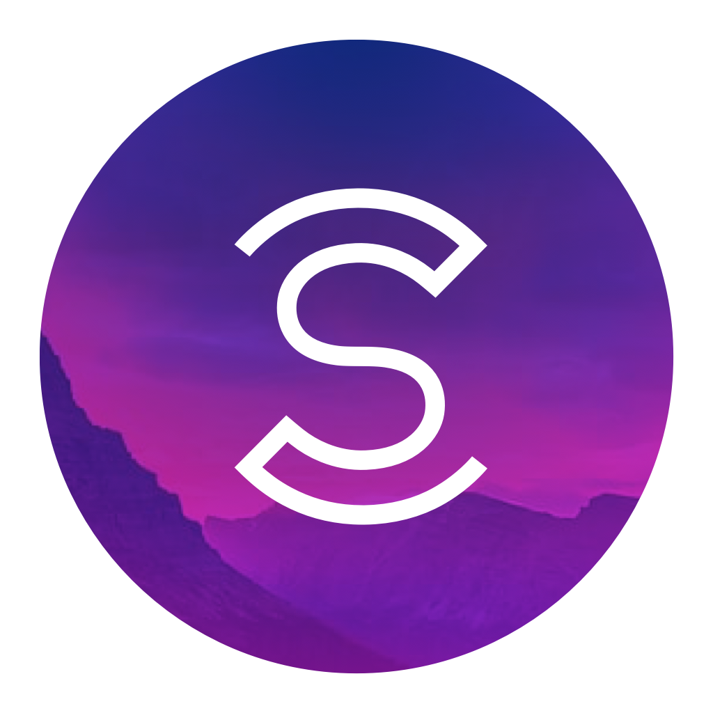 Sweatcoin Walking Step Counter icon