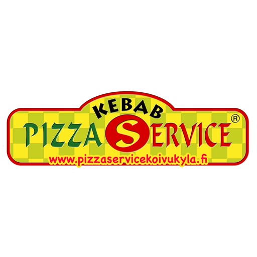 Pizza Service Koivukylä icon