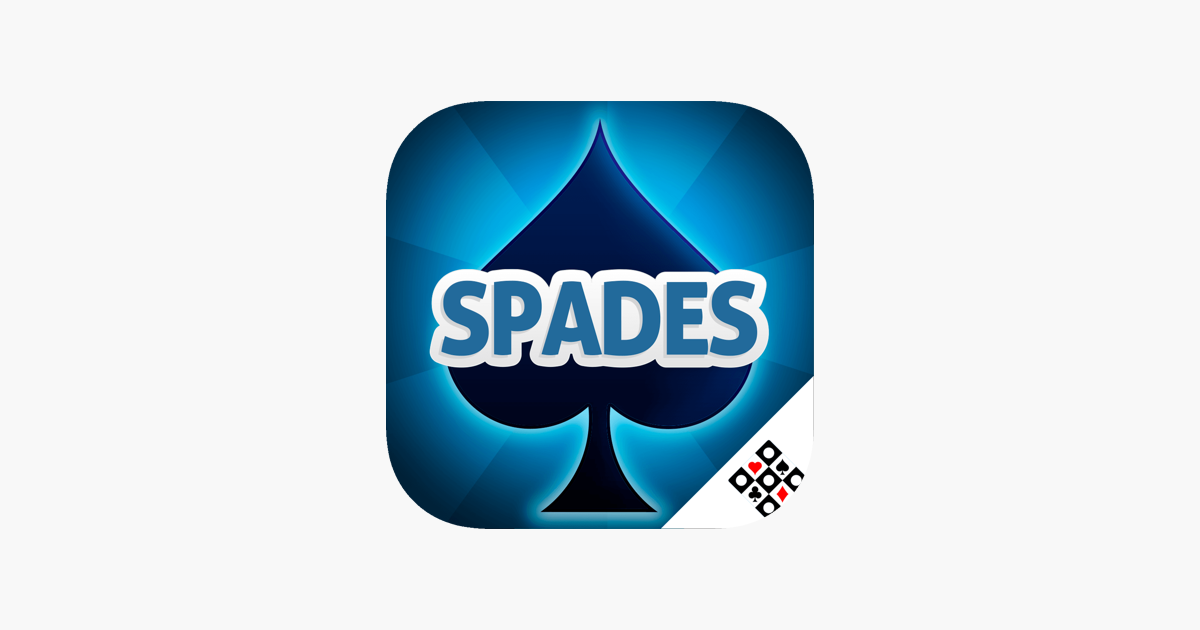 ‎Spades GameVelvet on the App Store