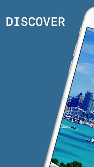 Auckland Travel Guide . screenshot 1