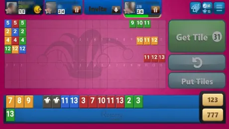 Rummy World