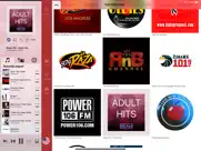 mytuner radio - live stations ipad images 1