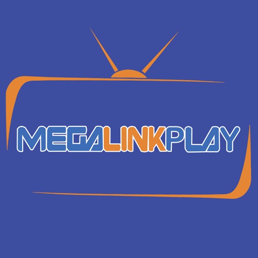 MEGA LINK Play icon