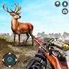 Wild Animal Hunting Clash Sim App Positive Reviews