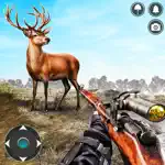 Wild Animal Hunting Clash Sim App Contact