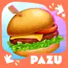 Burger Maker Kids Cooking Game negative reviews, comments