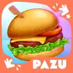 Burger Maker Kids Cooking Game App Positive Reviews