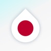 Japanese Learning - Drops icon