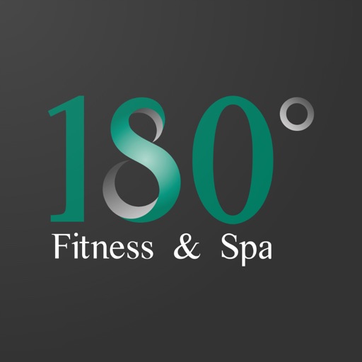 180 Degree Fitness icon
