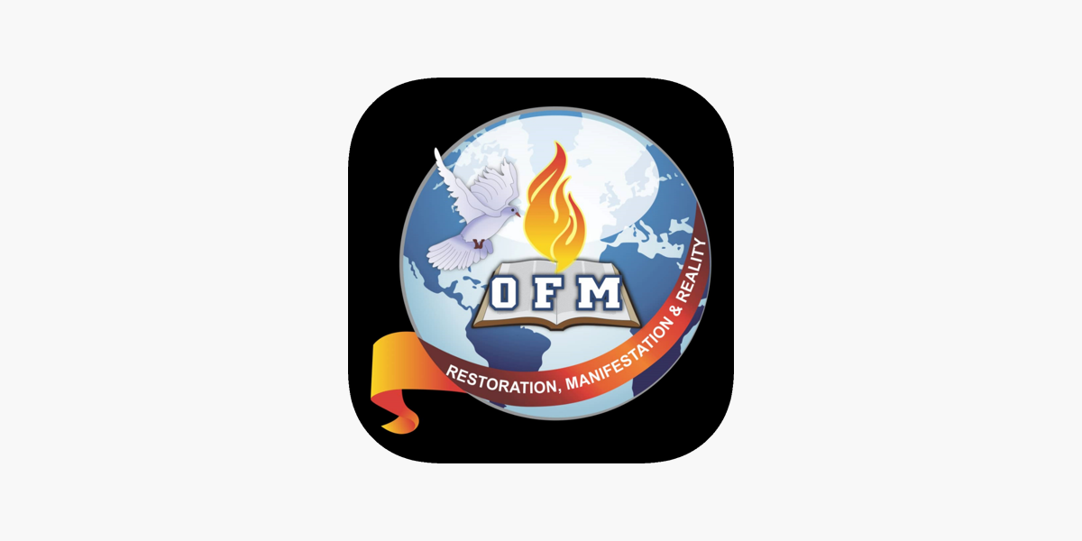 OMEGA FIRE MINISTRIES HOUSTON on the App Store