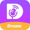 DreamChat - Group Voice Chat