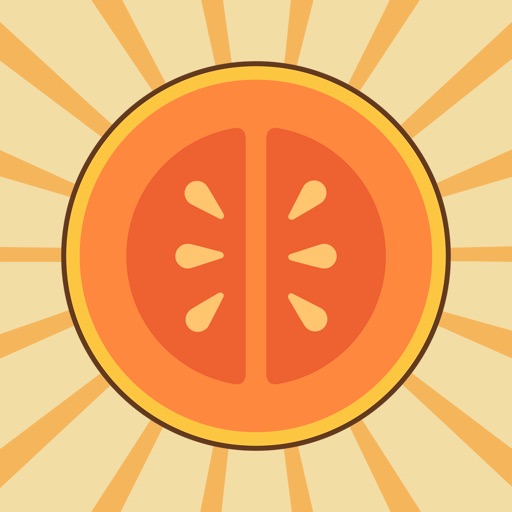 Cantaloupe icon