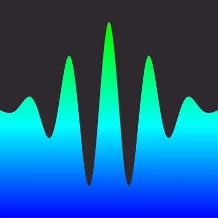 Wavelet Voice Sonogram Cheats