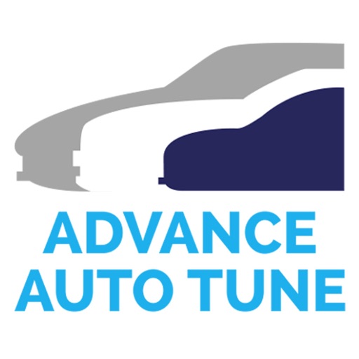Advance Auto Tune icon