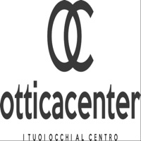 Ottica Center logo