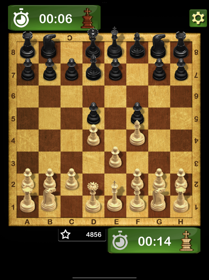 Board Games Selection