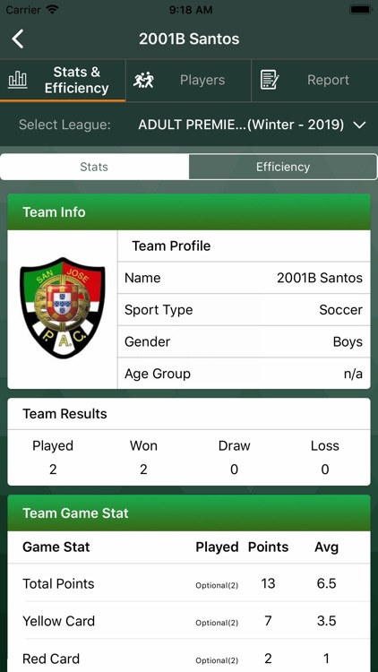 EZSportsRP screenshot-4