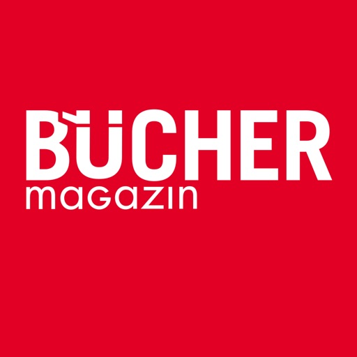 BÜCHER magazin