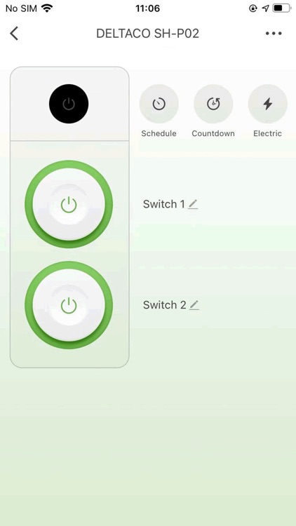 Fantech Smart Home