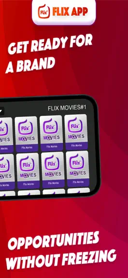 Game screenshot Flix IPTV – m3u IPTV Player apk