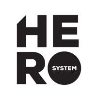 Hero System logo