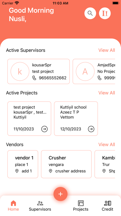 Infrahite Screenshot